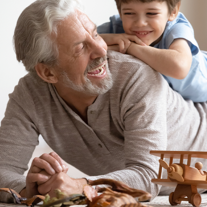 Mitos y realidades de la protección para adulto