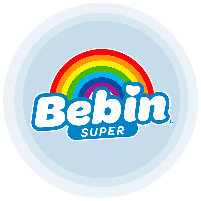 Bebin Super FlexiSEC