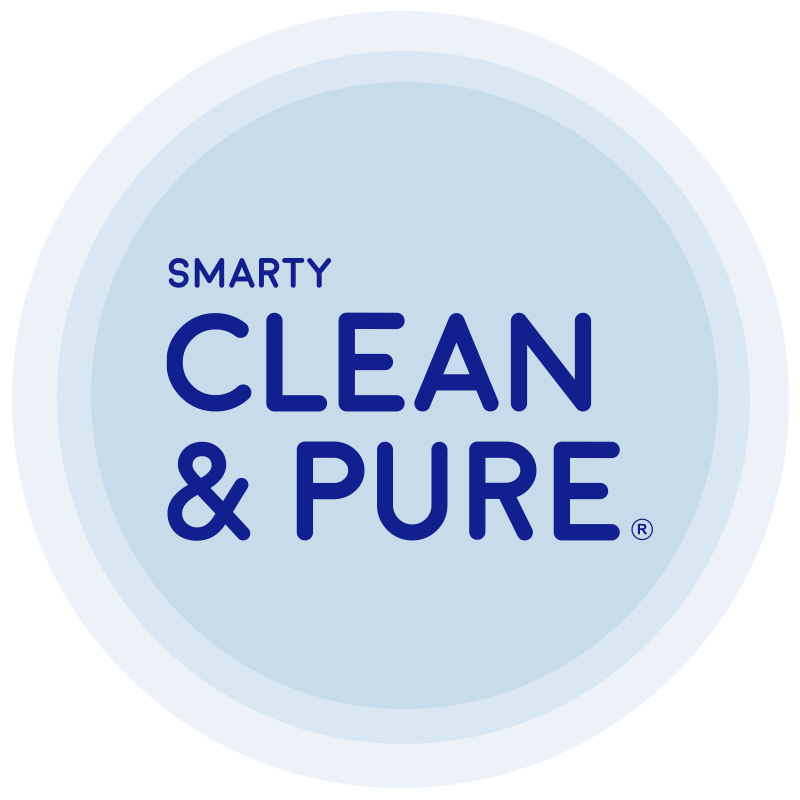 Smarty Clean & Pure