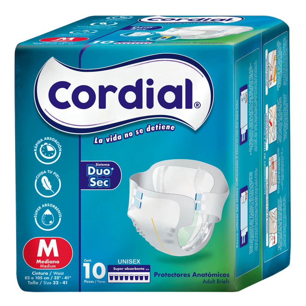 Adulto | Cordial